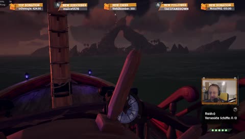 🔥[ENG/GER] Hitting Pirate Legend with Saika !multi