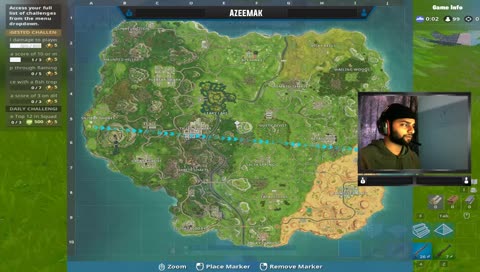 Still Sick, But The Grind Never Stops!  (Winter Royale Qualifiers)