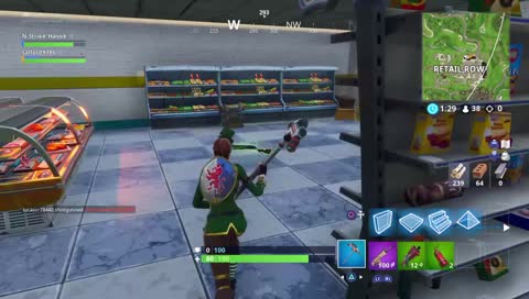 {UK} EAZY DUBZ INNIT |  Streamin normally again |