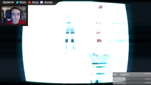 Hoy toca disparar en Superhot!