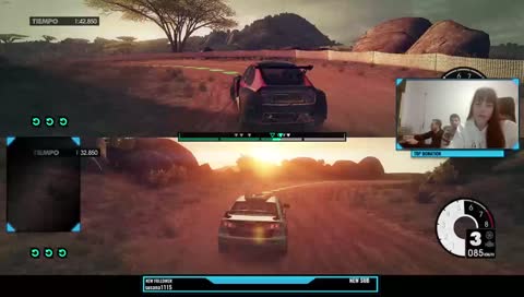 Jugando con mi osito