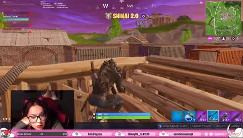 [PT/BR] GIVEAWAY de Natal - !cabaz | Aos 5K faço uma tatoo :v | Aos 10k faço party xD | Oi mininais turo baum?? :v | !comandos | #zumarmy