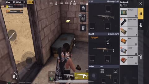 Winner winner chicken dinner