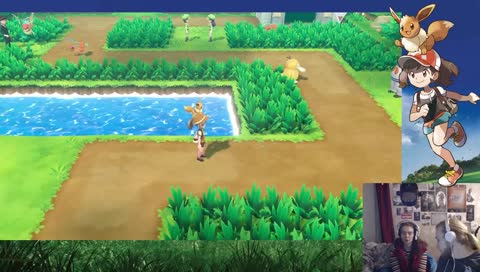 А сегодня шаини будут? [Nintendo Switch] [RUS/ENG] 