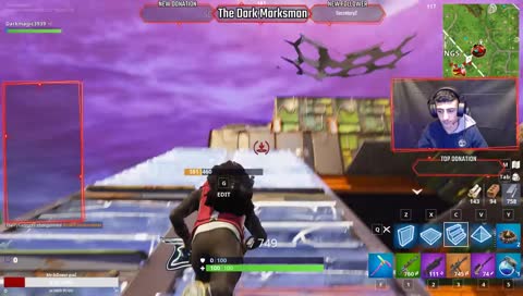FORTNITE