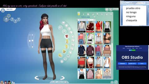 Hola, estoy probando esto (aun no tengo mucha idea de como funciona :( )