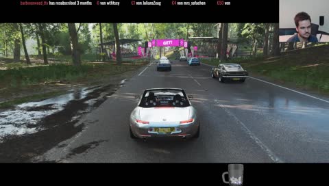 [GER] Sonntagsfahrer unterwegs :D