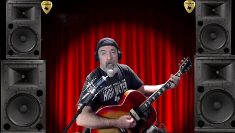 1 Year  streaming on Twitch ..Thank you to everyone who has listened....