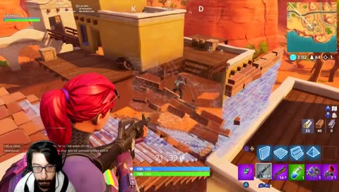 kol çalışıyor! ps4 fort