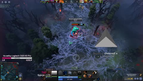 ♥ тян и просто доточка ♥ 