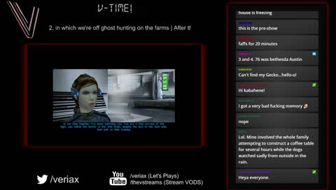 Apocalypse Sundays! Fallout 2, followed by Rimworld. So many ways to die...