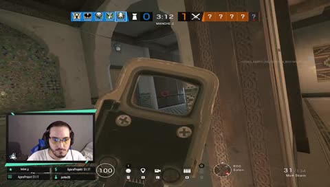 [FR-KookA] WebTV Agora Projekt : Chill sur le TTS