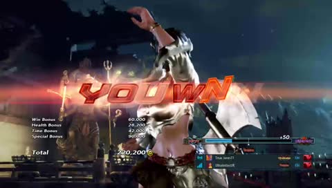 Ranked w/ Josie: Mighty Ruler Goals