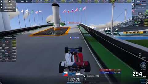 [PL/ENG] CPS match: Elementaries vs Outsects at 20:30.