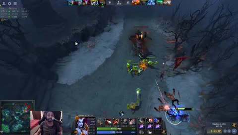 only playing mid dazzle monkaS