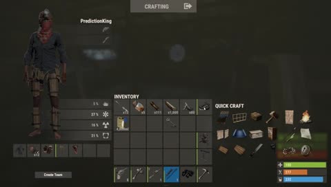 Rust Stream || German ||