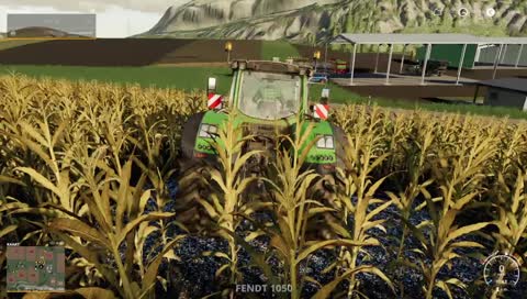 HELLO FS19 BYE FS17, FS19 CHILLSTREAM/NL/PS4