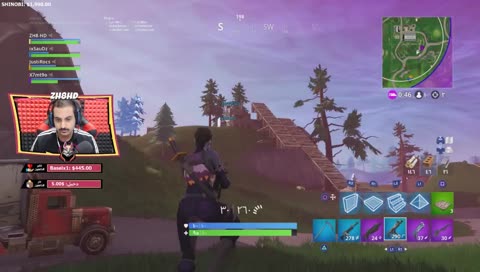 نلعب مع المتابعين الزهقانين] قربنا من 7000 متابع]