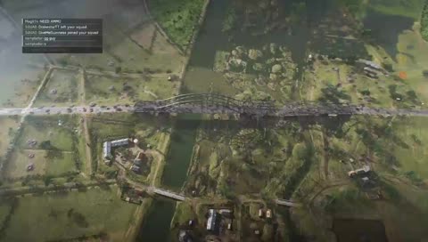 Battlefield V ownage - Conquest w/Mg42 ++