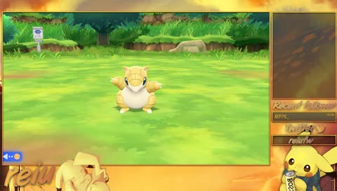 my first play with switch / 初めてのswitch !! eng (ok)