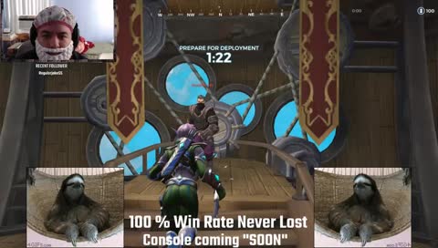 Number 1 NA PRO Gameplay (Playing on EU) No Mic/Cam