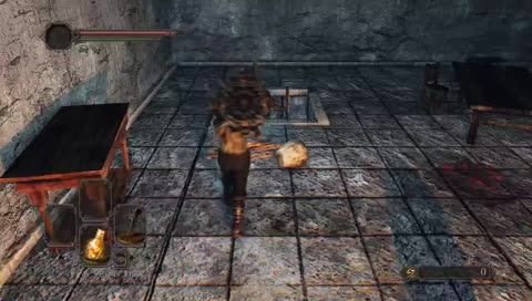 Chubby Chad's adventure Feat. Gerald of Syria