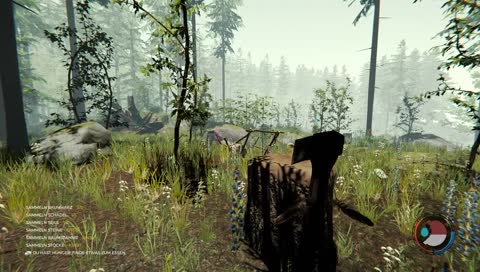 The Forest mit Matz und Aaron