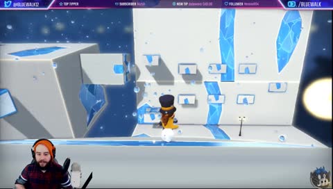 [Qc/FR]: Termine Little nightmares, A hat in time ensuite 