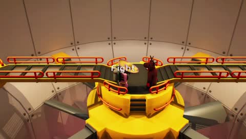 TTVAutsim_'s Gang Beast!!!! So much fun