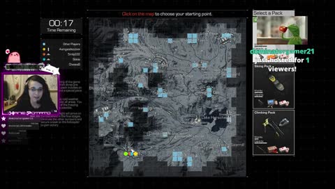 🔴[EN/ESP] ♦ Ring of Potatoes ♦ Muerte y destruchion! (ﾉ◕ヮ◕)ﾉ !commands 