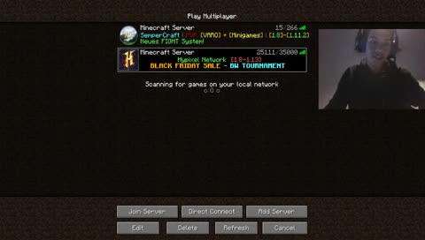 Minecraft with www.twitch,tv/RauschElya