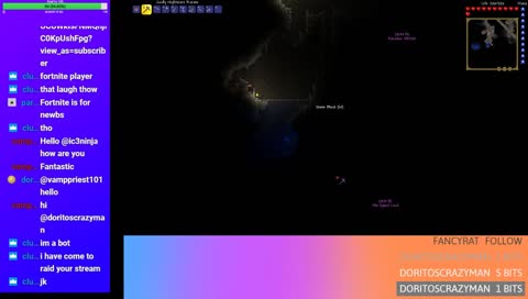 Terraria With the Boys :LiveStream: