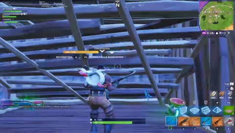 Winter Royale is SHIT !!!!!