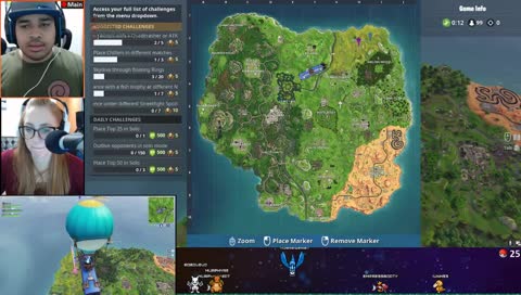 [ENG] Games with viewers! l !discord