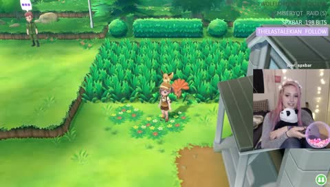 Let's go poké hunting !hug !hi