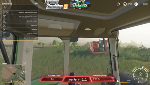 [FR/PC] server team dejante prive