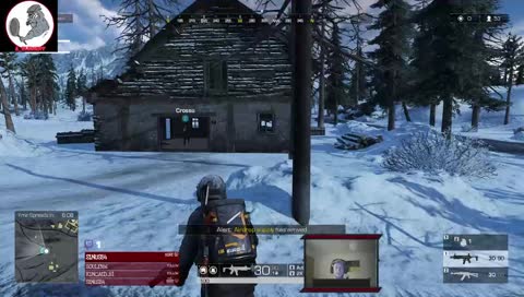 ROE [GER] 18+ Endlich EU Server