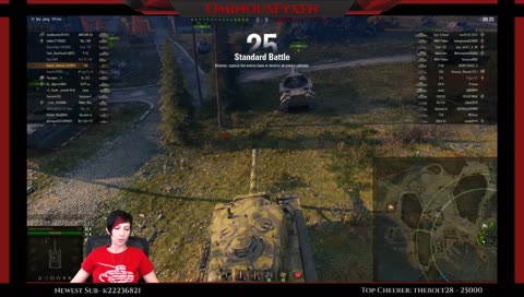 [ENG/NA] NA CC: Sun-DAY Sheriff's Shenanigannery Stream.... let the yolos begin!