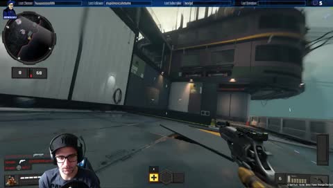 [HD][GER] TDM - Skill-Training mit Densu #mitspielenerlaubt 