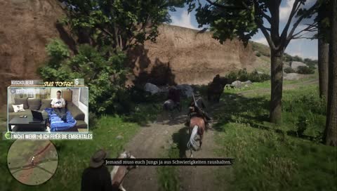 Chapter 2. Das Spiel ist schon fast ZU groß :d