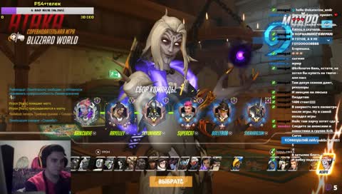 Сегодня не ХОРРОР