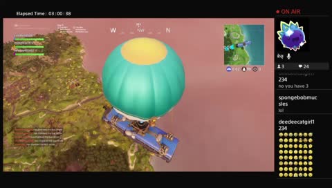 enjoy me stream