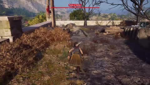 [PS4] Nightmare mode it is a nightmare, short stream.
