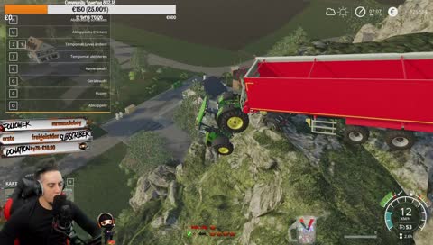 [RTX 2080 Ti] Mächtige Ninjas aufm Chaoten Hof | StateV.de Partner | Road to 1400 Subs | !merch !loots