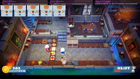 Das mach ich doch mit links! ;-) Der Boden ist Fortnite! Macht !liebe im Chat <3 !loots !coins !ts