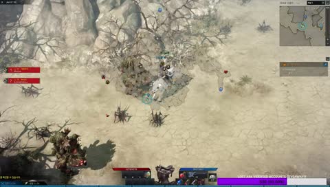 Lost Ark 로스트아크 LOST ARK ONLINE OBT MAX LEVEL 50 - ENGLISH STREAM - GUNNER - FREE ACCOUNT GIVEAWAYS!
