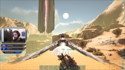 [GER/ENG] Extintion Offiziel EU PVP Server (hier könnte auch ihre Werbung stehen Artikel 13 und so =P)