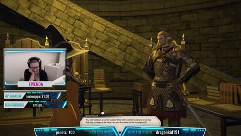 (ENG/FIN) Joulua ootellen! :)