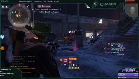 ☣ Sunday-testing. later GE-Timerun ☣ [P💻C] ☣