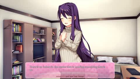 The DDMC Mod Night | Another Moment With You Episode 2 - Part 2 | HappyYuri